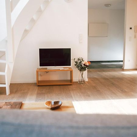 Frankenwald Chalets - Ferienhaus Mit Privaten Whirlpool Wilhelmsthal Zewnętrze zdjęcie